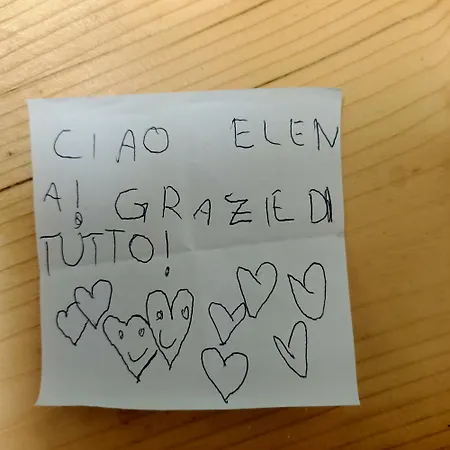 Velocipede 아파트 세르비냐노 델 프리울리