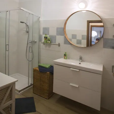 Velocipede Apartment Cervignano del Friuli