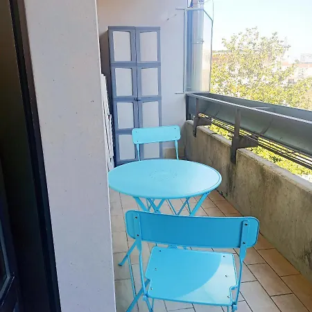 Velocipede Apartment *