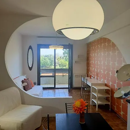 Apartment Velocipede *