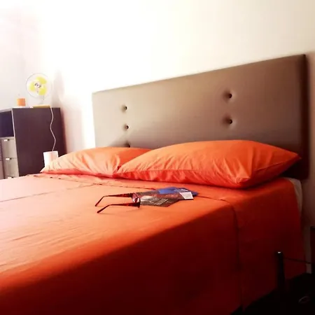 Apartament Velocipede