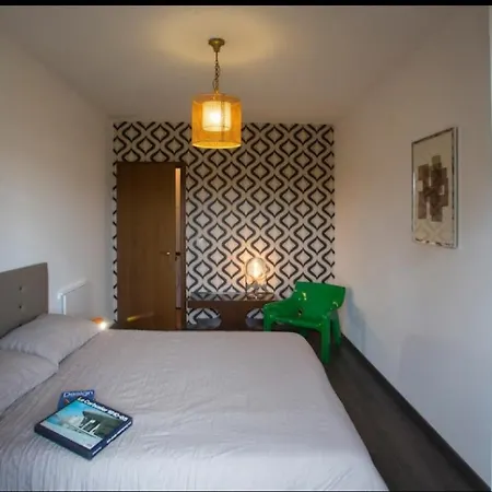 Apartament Velocipede Cervignano del Friuli