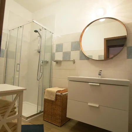 Velocipede Apartment