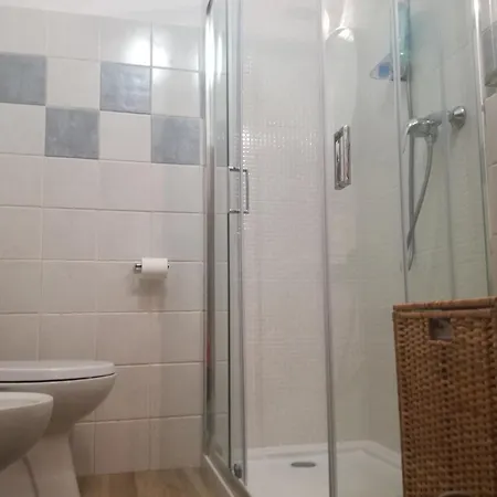 Velocipede Appartement *