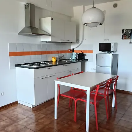 Apartman Velocipede Cervignano del Friuli
