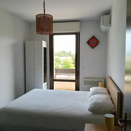 Apartman Velocipede