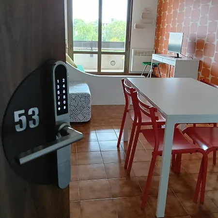 Velocipede Apartman *