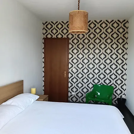 Apartman Velocipede *