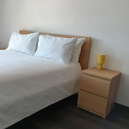 Velocipede Apartman *